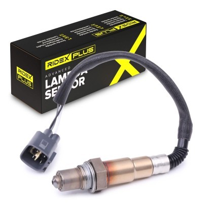 Sonda Lambda RIDEX 3922L0660P 3922L0660P - foto 2