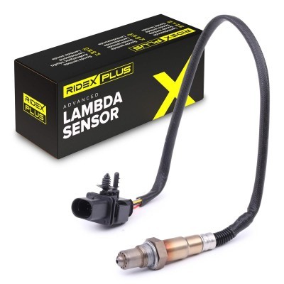 Sonda Lambda RIDEX 3922L0335P 3922L0335P - foto 2