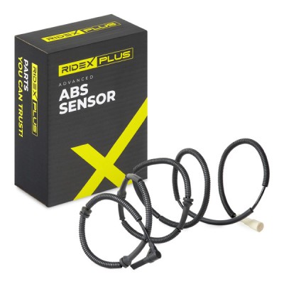 Czujnik ABS RIDEX 412W0249P 412W0249P - foto 2