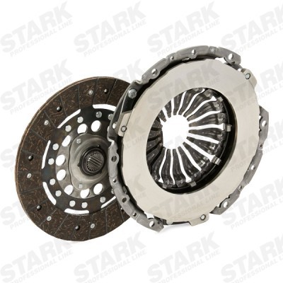 Zestaw Sprzęgła Stark SKCK-0100738 SKCK-0100738 - foto 4