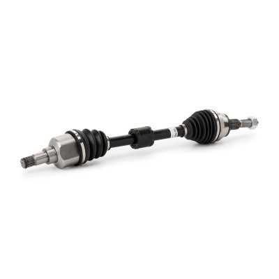 Półoś Napędowa RIDEX 13D1582R 13D1582R - foto 4