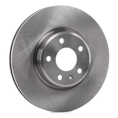 Tarcza hamulcowa RIDEX 82B1857 82B1857 - foto 4