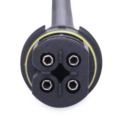 Sonda Lambda RIDEX 3922L0548P 3922L0548P - foto 6