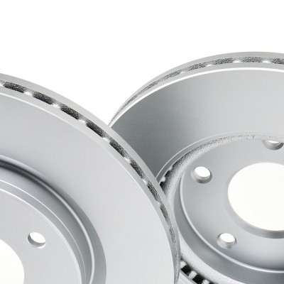 Tarcza hamulcowa RIDEX 82B0844P 82B0844P - foto 5