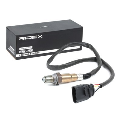Sonda Lambda RIDEX 3922L0437 3922L0437 - foto 2