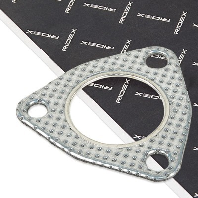 Uszczelka kolektora wydechowego RIDEX 27G0108 27G0108 - foto 1