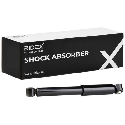 Amortyzator RIDEX 854S0010 854S0010 - foto 2