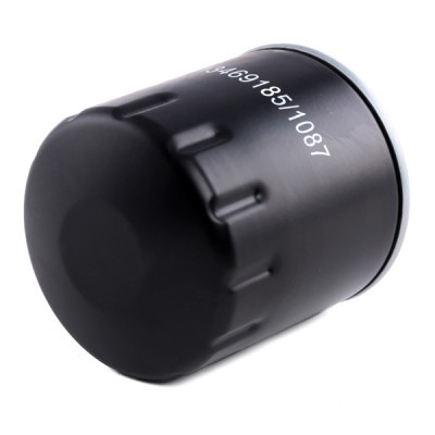 Filtr Oleju RIDEX 7O0207 7O0207 - foto 3