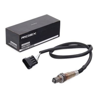 Sonda Lambda RIDEX 3922L0431 3922L0431 - foto 2