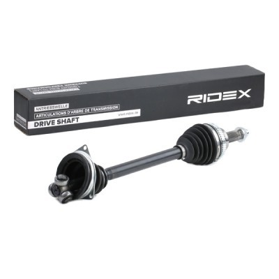 Półoś Napędowa RIDEX 13D0331 13D0331 - foto 2