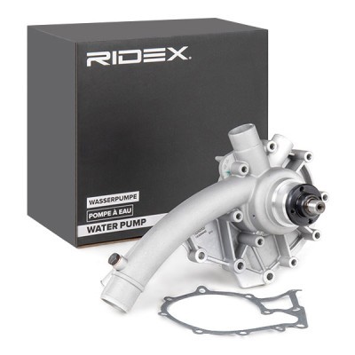 Pompa Wody RIDEX 1260W0499 1260W0499 - foto 2