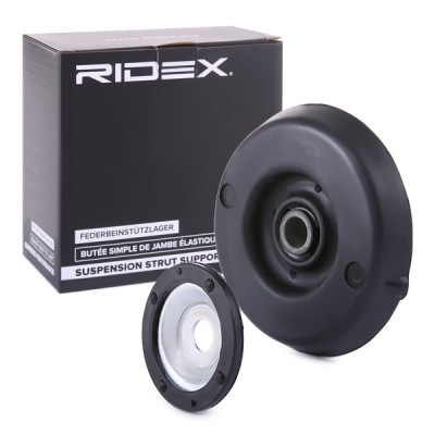 Mocowanie Amortyzatora RIDEX 1180S0331 1180S0331 - foto 1