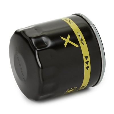 Filtr Oleju RIDEX 7O0093P 7O0093P - foto 3