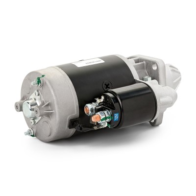 Rozrusznik RIDEX 2S0478R 2S0478R - foto 3