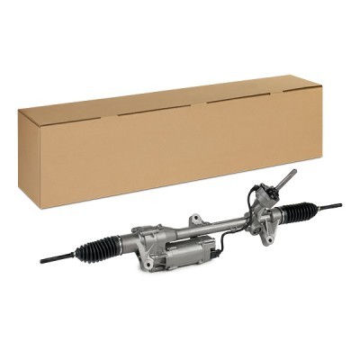 Przekładnia Kierownicza RIDEX 286S0824R 286S0824R - foto 2