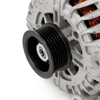 Alternator RIDEX 4G1462R 4G1462R - foto 5