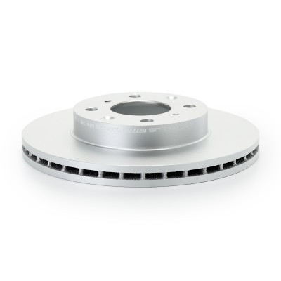 Tarcza hamulcowa RIDEX 82B0719P 82B0719P - foto 5