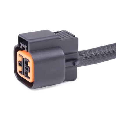 Sonda Lambda RIDEX 3922L0067P 3922L0067P - foto 5