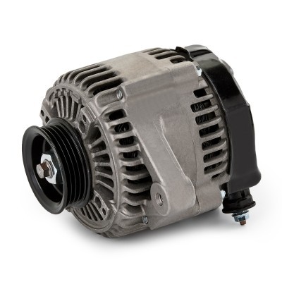 Alternator RIDEX 4G0629R 4G0629R - foto 3