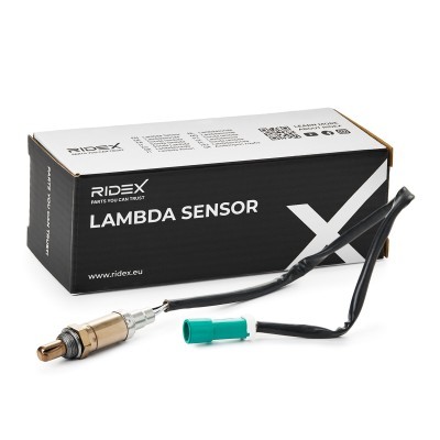 Sonda Lambda RIDEX 3922L0594 3922L0594 - foto 2