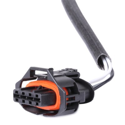 Sonda Lambda RIDEX 3922L0260 3922L0260 - foto 4