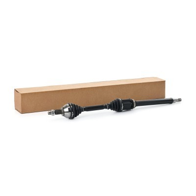 Półoś Napędowa RIDEX 13D0471R 13D0471R - foto 2