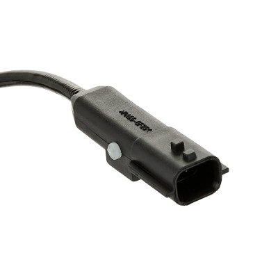 Czujnik ABS RIDEX 412W0181P 412W0181P - foto 4