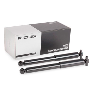 Amortyzator RIDEX 854S1703 854S1703 - foto 3