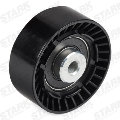 Rolka Prowadząca Pasek Wieloklinowy Stark SKDG-1080037 SKDG-1080037 - foto 3