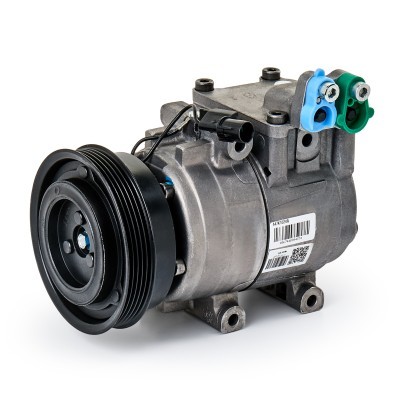 Sprężarka Klimatyzacji 447K1024R - foto 3