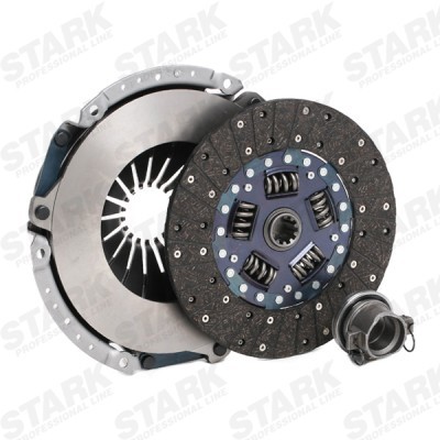 Zestaw Sprzęgła Stark SKCK-0100652 SKCK-0100652 - foto 5