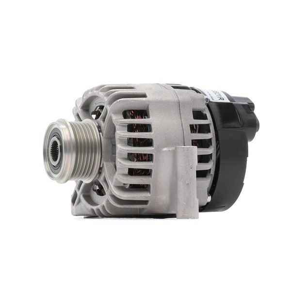 Alternator RIDEX 4G0621R 4G0621R - foto 1