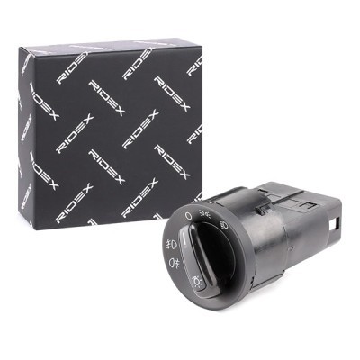 Przełącznik kolumny kierowniczej RIDEX 1563S0052 1563S0052 - foto 3