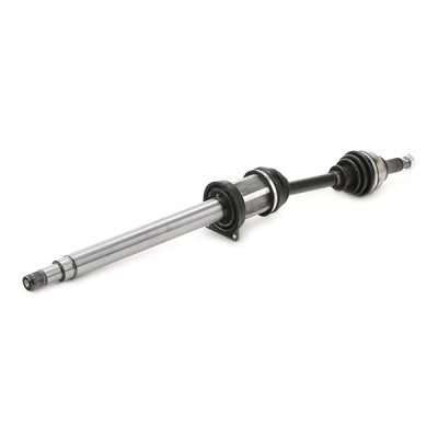 Półoś Napędowa RIDEX 13D0424 13D0424 - foto 4