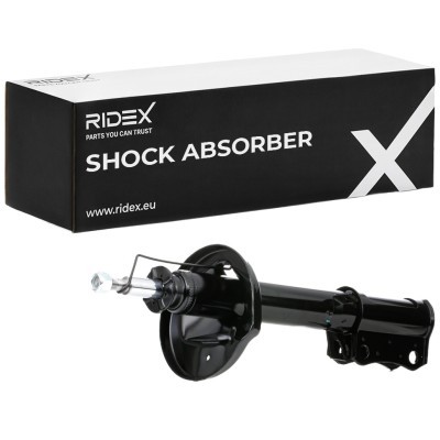 Amortyzator RIDEX 854S0946 854S0946 - foto 2