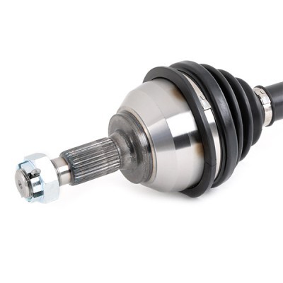 Półoś Napędowa RIDEX 13D0200 13D0200 - foto 4