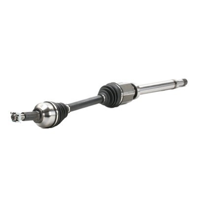Półoś Napędowa RIDEX 13D0543 13D0543 - foto 4