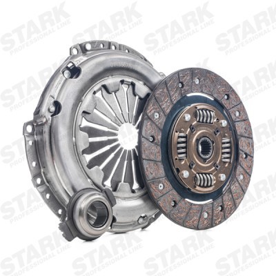 Zestaw Sprzęgła Stark SKCK-0100185 SKCK-0100185 - foto 3