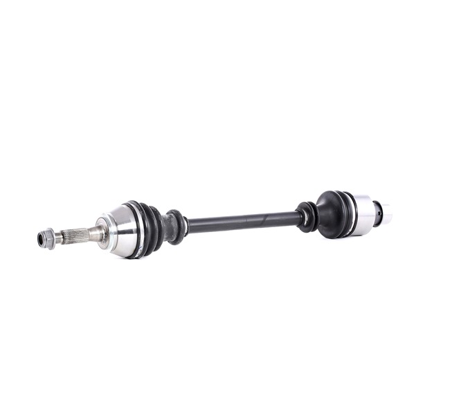 Półoś Napędowa RIDEX 13D0150 13D0150 - foto 1