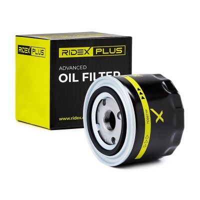 Filtr Oleju RIDEX 7O0071P 7O0071P - foto 2