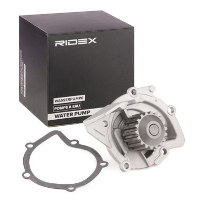 Pompa Wody RIDEX 1260W0184 1260W0184 - foto 2