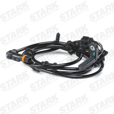 Czujnik ABS Stark SKWSS-0350960 SKWSS-0350960 - foto 3