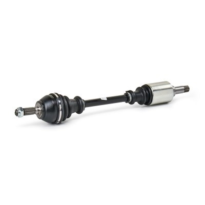 Półoś Napędowa RIDEX 13D0954R 13D0954R - foto 3