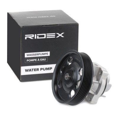 Pompa Wody RIDEX 1260W0021 1260W0021 - foto 2