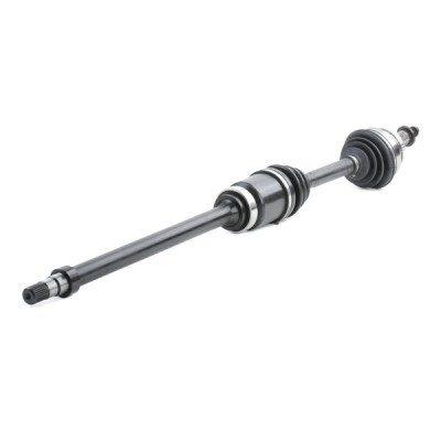 Półoś Napędowa RIDEX 13D0276 13D0276 - foto 3