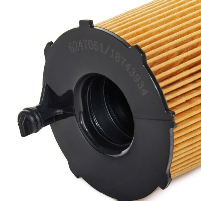 Filtr Oleju RIDEX 7O0074P 7O0074P - foto 5