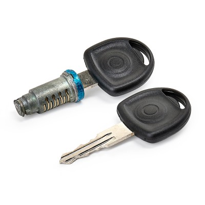 Zamek Drzwi RIDEX 1378L0022 1378L0022 - foto 5