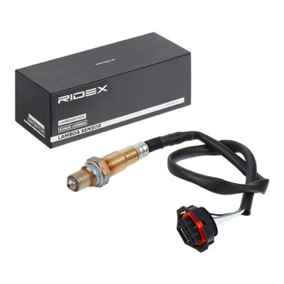 Sonda Lambda RIDEX 3922L0456 3922L0456 - foto 2