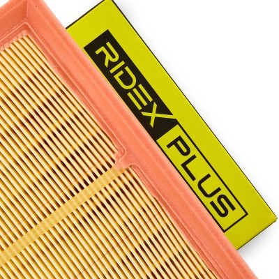 Filtr Powietrza RIDEX 8A0644P 8A0644P - foto 5