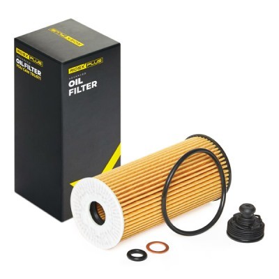 Filtr Oleju RIDEX 7O0179P 7O0179P - foto 2
